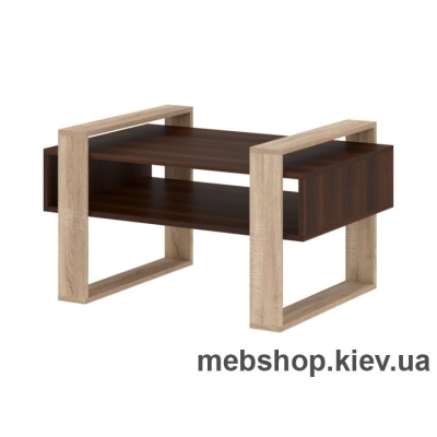 Журнальный стол Пехотин Сильвер