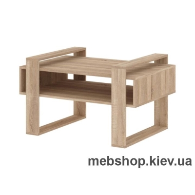 Журнальный стол Пехотин Сильвер