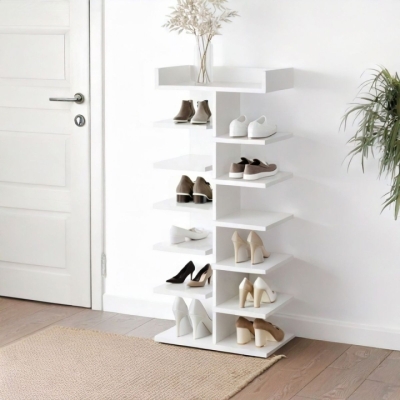 Полка для обуви Art in Head Light 317x1117x500 Белый бриллиант (LT05010000000)