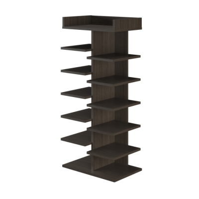 Полиця для взуття Art in Head Light 317x1117x500 Венге (LT05050000000)