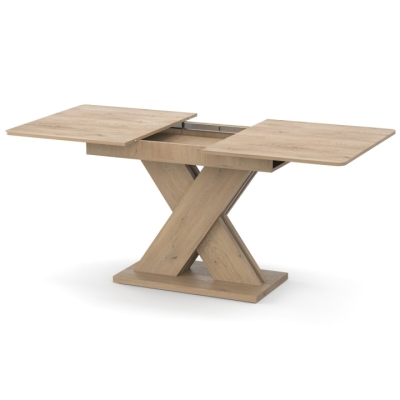 Стол раздвижной Неман ВИТО Дуб кремона торро