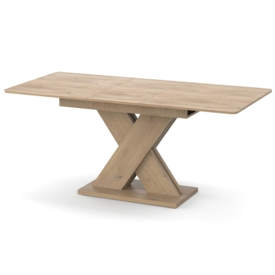 Стол раздвижной Неман ВИТО Дуб кремона торро