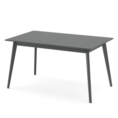 Раскладной стол для кухни Неман БОН 1380х775 МДФ Серый