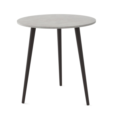 Круглый стол Неман СЭТ-3 Клауд гранада 18 мм/Венге