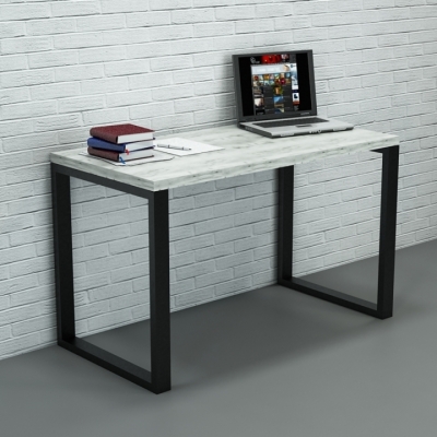 Офісний стіл лофт СПЛА-6 Гамма стиль