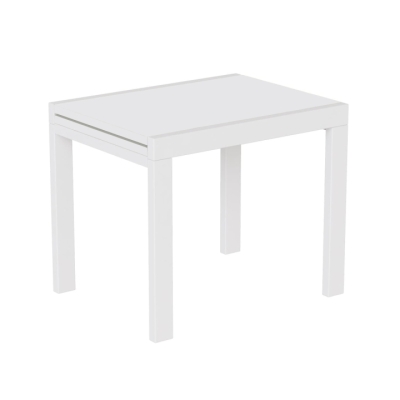 Стол-трансформер Art in Head Kors 680x760x890 Белый (TB17010000100)