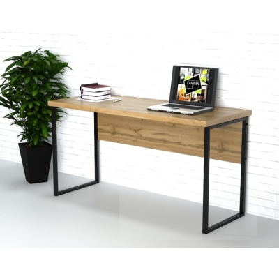 Купить  Офисный стол лофт СПЛГ-1 Гамма стиль . Фото