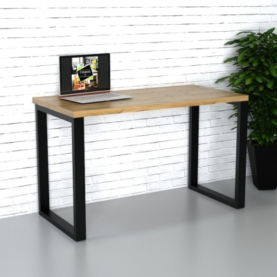 Офісний стіл лофт СПЛГ-6 Гамма стиль