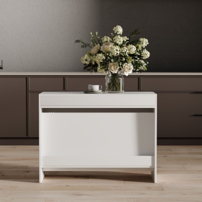 Стол-трансформер Art in Head Python разобранный 2400x750x900 Белый (TB22010000000)