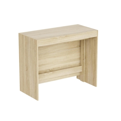 Стол-трансформер Art in Head Python разобранный 2400x750x900 Дуб сонома (TB22130000000)