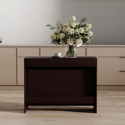 Стол-трансформер Art in Head Python разобранный 2400x750x900 Венге (TB22050000000)