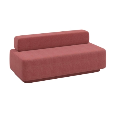 Диван Corner Terracotta (D70) 160x80x65