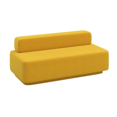 Диван Corner Amber (D72) 160x80x65