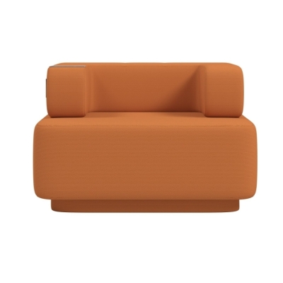 Крісло Smart Comfort Terra (D81) 1100x80x65