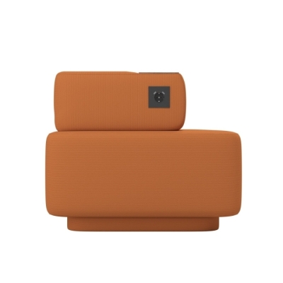 Крісло Smart Comfort Terra (D81) 1100x80x65