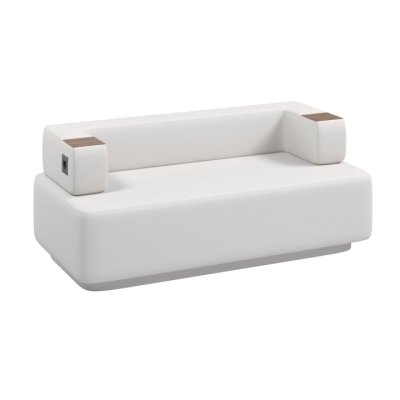 Диван Smart Comfort Cream (D90) 1700x80x65