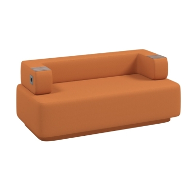 Диван Smart Comfort Terra (D91) 1700x80x65