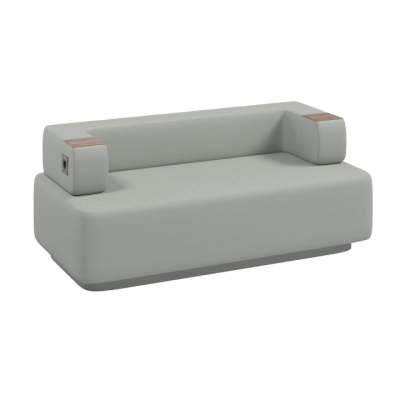 Диван Smart Comfort Sage (D92) 1700x80x65