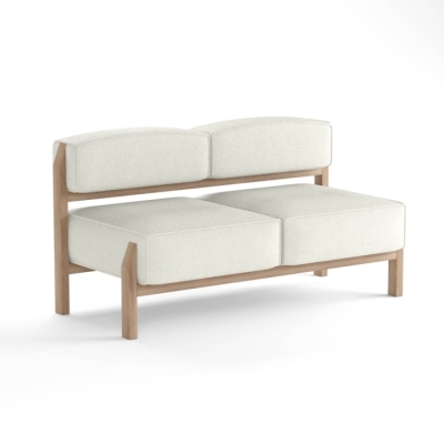 Диван T-Blok Bucle Nata 145x77x78 без тонування