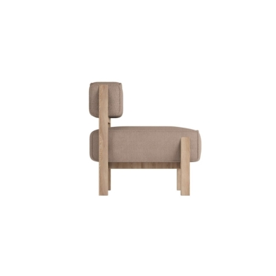 Крісло T-Blok Admiral 03 78x77x78 без тонування