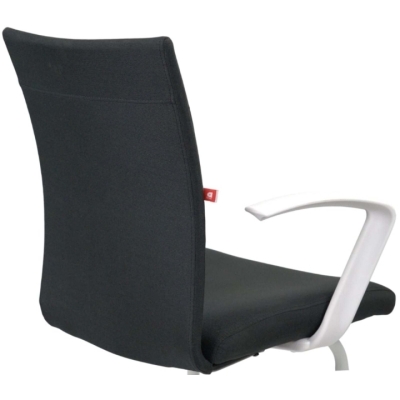 Кресло конференционное АКЛАС Арси WT CF (Черный)