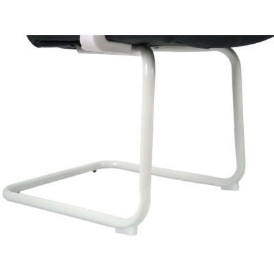 Кресло конференционное АКЛАС Арси WT CF (Черный)