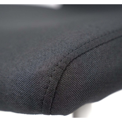 Кресло конференционное АКЛАС Арси WT CF (Черный)