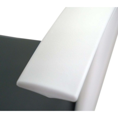 Кресло конференционное АКЛАС Арси WT CF (Черный)