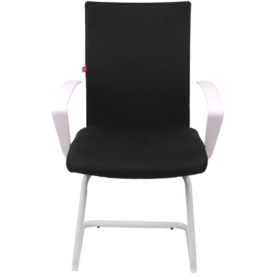 Кресло конференционное АКЛАС Арси WT CF (Черный)