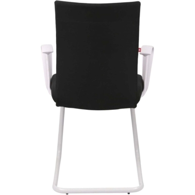 Кресло конференционное АКЛАС Арси WT CF (Черный)