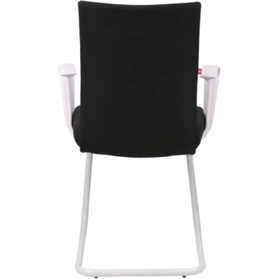 Кресло конференционное АКЛАС Арси WT CF (Черный)