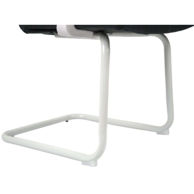 Кресло конференционное АКЛАС Арси WT CF (Черный)