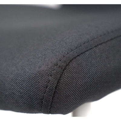 Кресло конференционное АКЛАС Арси WT CF (Черный)