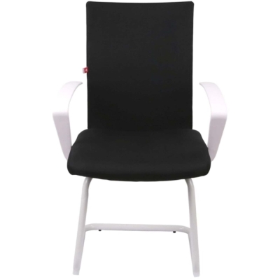 Кресло конференционное АКЛАС Арси WT CF (Черный)