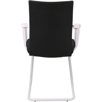 Кресло конференционное АКЛАС Арси WT CF (Черный)