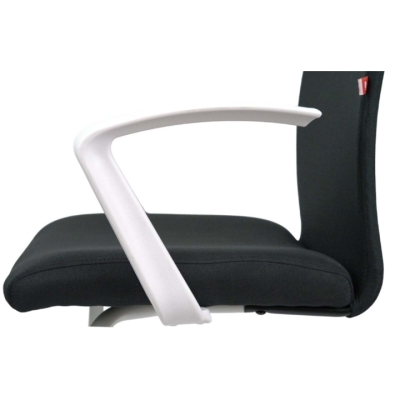 Кресло конференционное АКЛАС Арси WT CF (Черный)