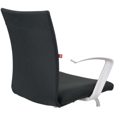 Кресло конференционное АКЛАС Арси WT CF (Черный)