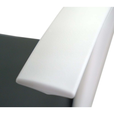 Кресло конференционное АКЛАС Арси WT CF (Черный)