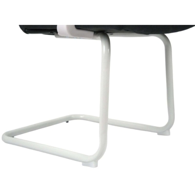 Кресло конференционное АКЛАС Арси WT CF (Черный)