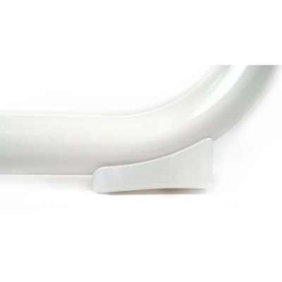 Кресло конференционное АКЛАС Арси WT CF (Черный)