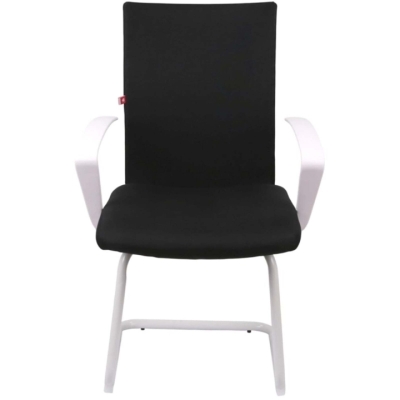 Кресло конференционное АКЛАС Арси WT CF (Черный)