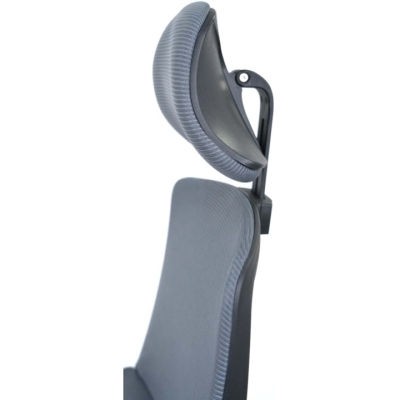 Кресло АКЛАС Аоста R-SR (Серый)