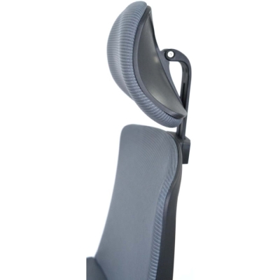 Кресло АКЛАС Аоста R-SR (Серый)