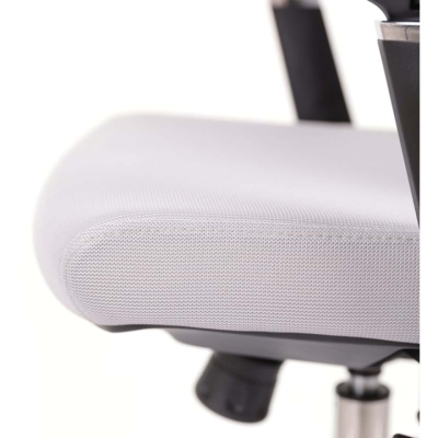 Кресло АКЛАС Савона R-SR (Серый)