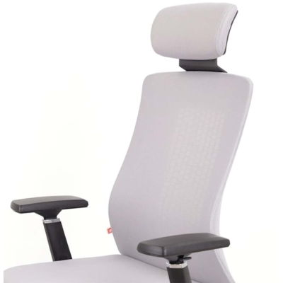 Кресло АКЛАС Савона R-SR (Серый)