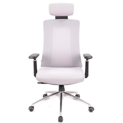 Кресло АКЛАС Савона R-SR (Серый)