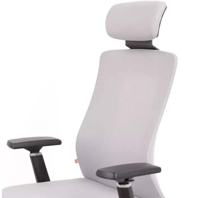 Кресло АКЛАС Савона R-SR (Серый)