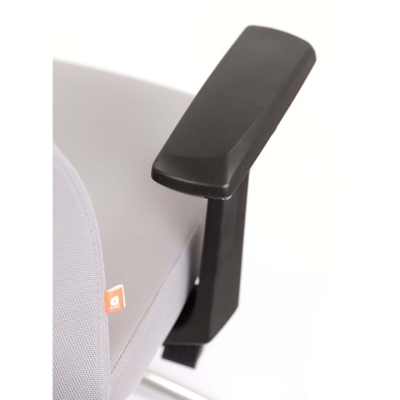 Кресло АКЛАС Савона R-SR (Серый)