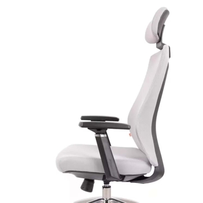 Кресло АКЛАС Савона R-SR (Серый)