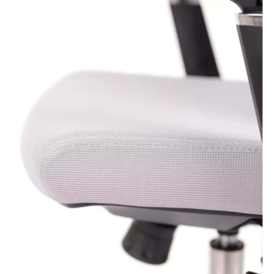 Кресло АКЛАС Савона R-SR (Серый)